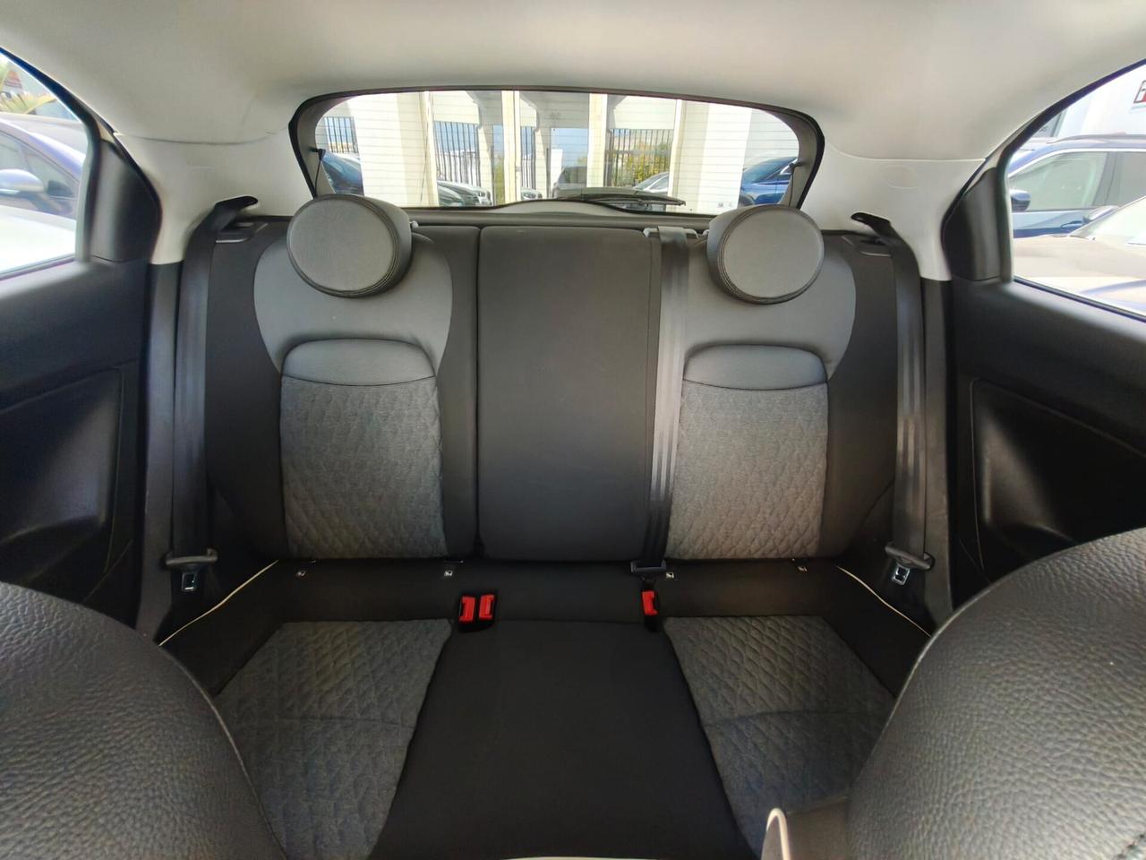 Fiat 500X 1.6 MultiJet 120 CV DCT City Cross 2020