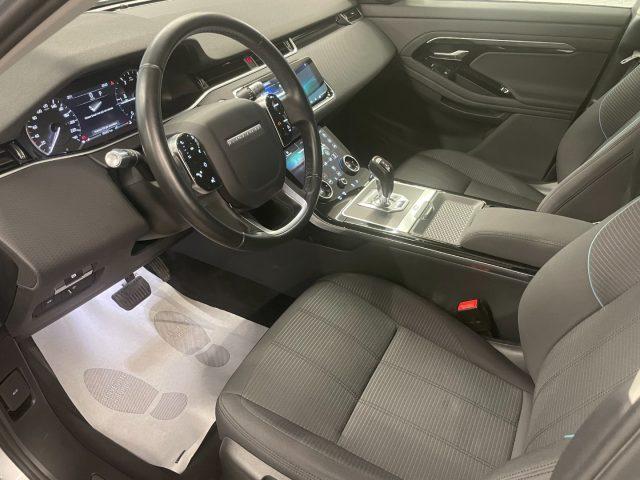 LAND ROVER Range Rover Evoque 2.0D I4 150 CV L.FLW R-Dynamic