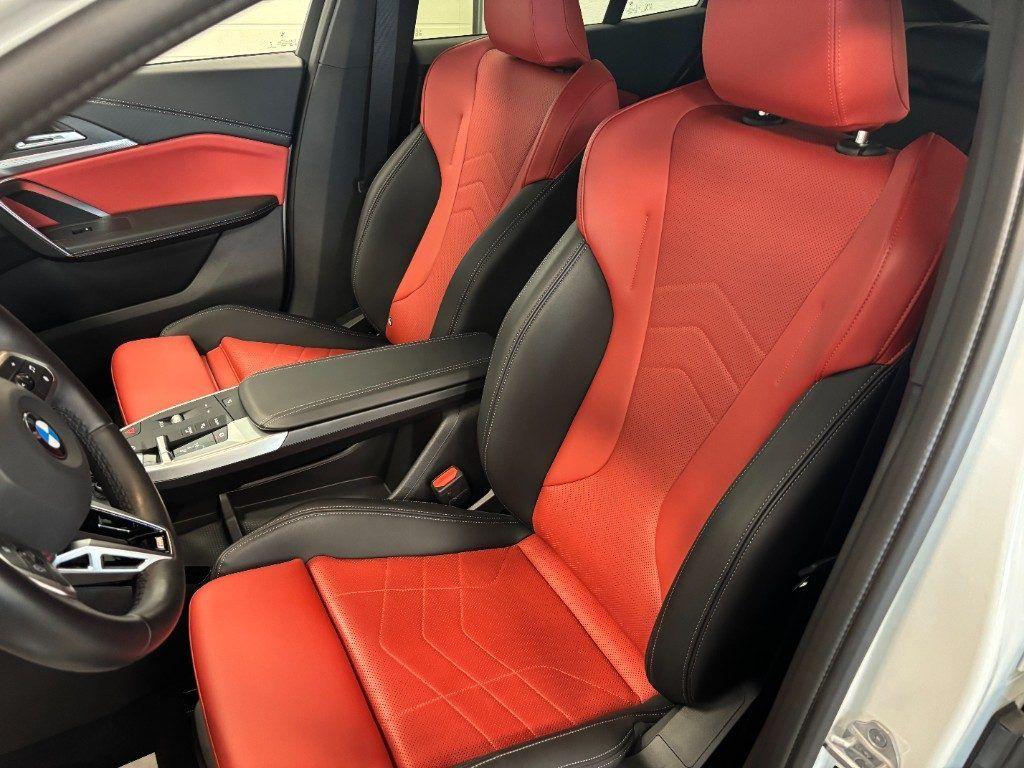 BMW X2 Msport Pro Tetto Panoramico sDrive 18d