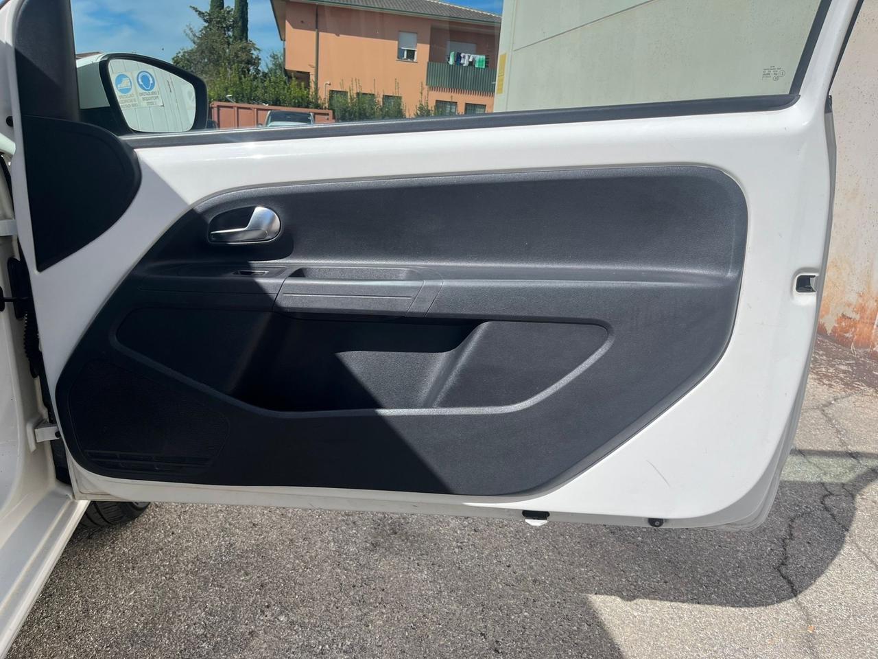 Skoda Citigo 1.0 60 CV 5 porte Ambition