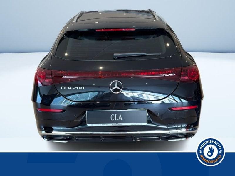 Mercedes-Benz CLA 200 Shooting Brake AMG Line Advanced Plus
