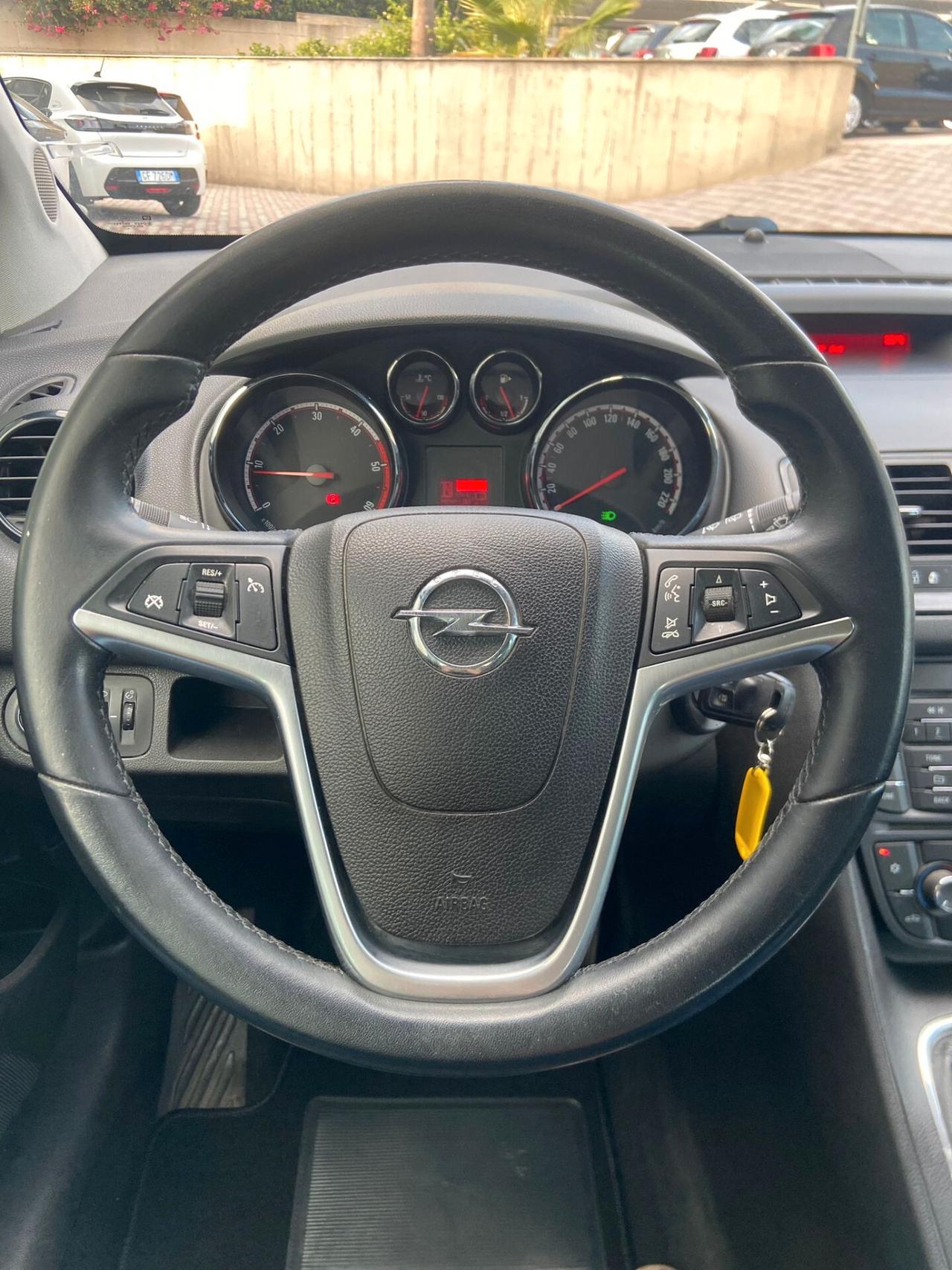 Opel Meriva 1.3 cdti 95cv (70kw) EcoFlex Elective