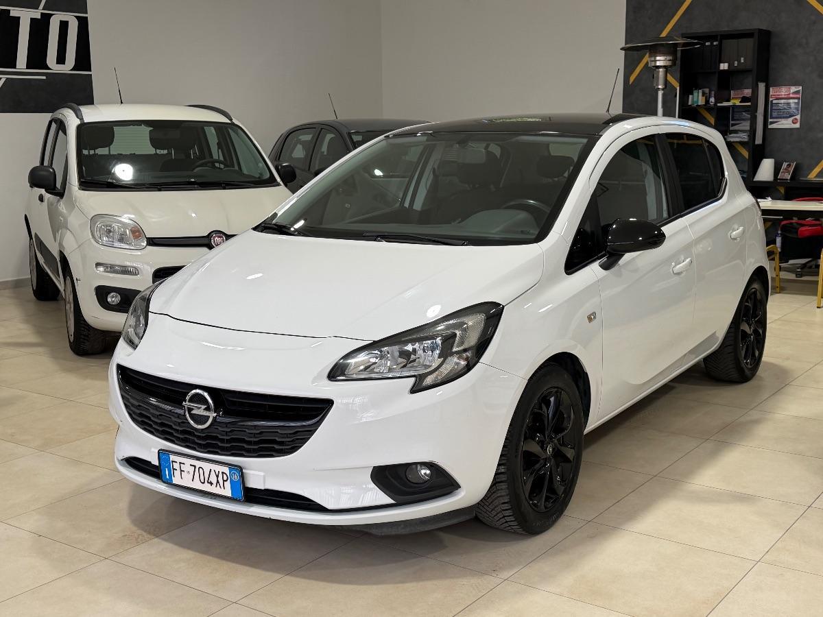 OPEL - Corsa - 1.2 5p. b-Color