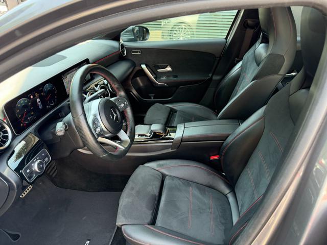 MERCEDES-BENZ A 250 4 Matic Premium AMG
