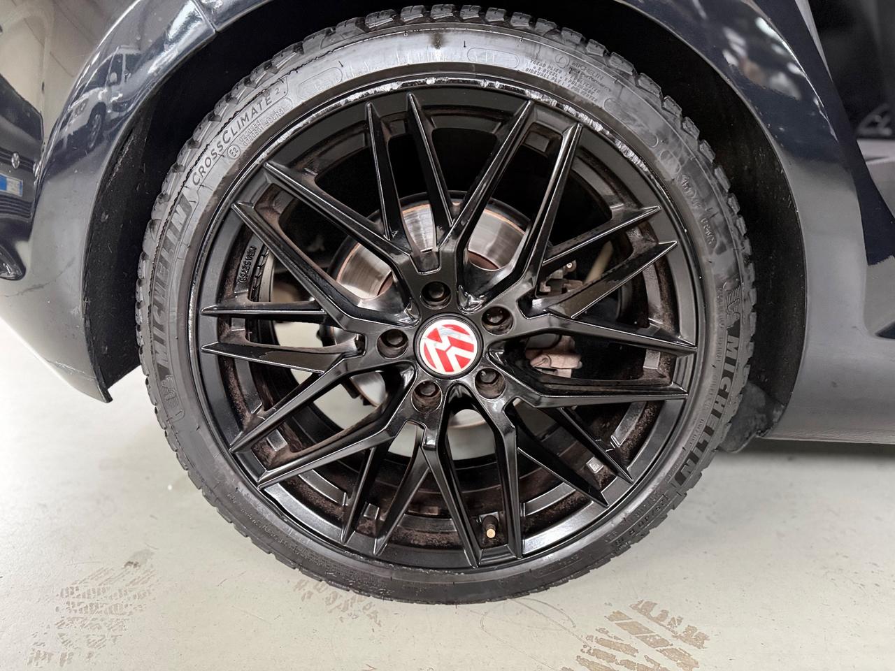 Volkswagen Golf 1.4 TSI DSG 5p. Highline BlueMotion Technology