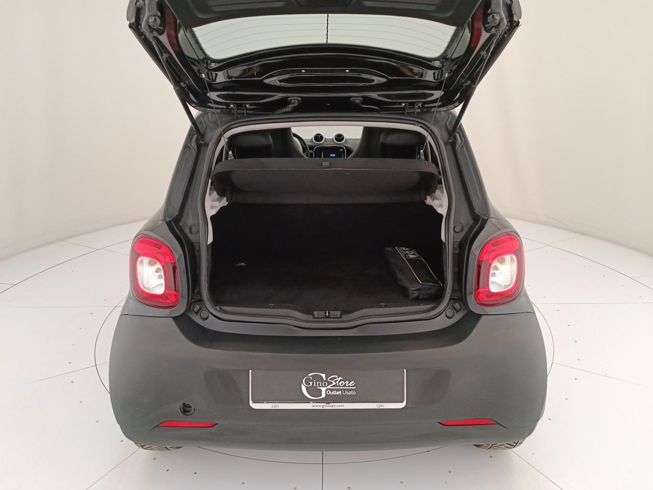 SMART Forfour 1.0 Prime 71cv twinamic my19