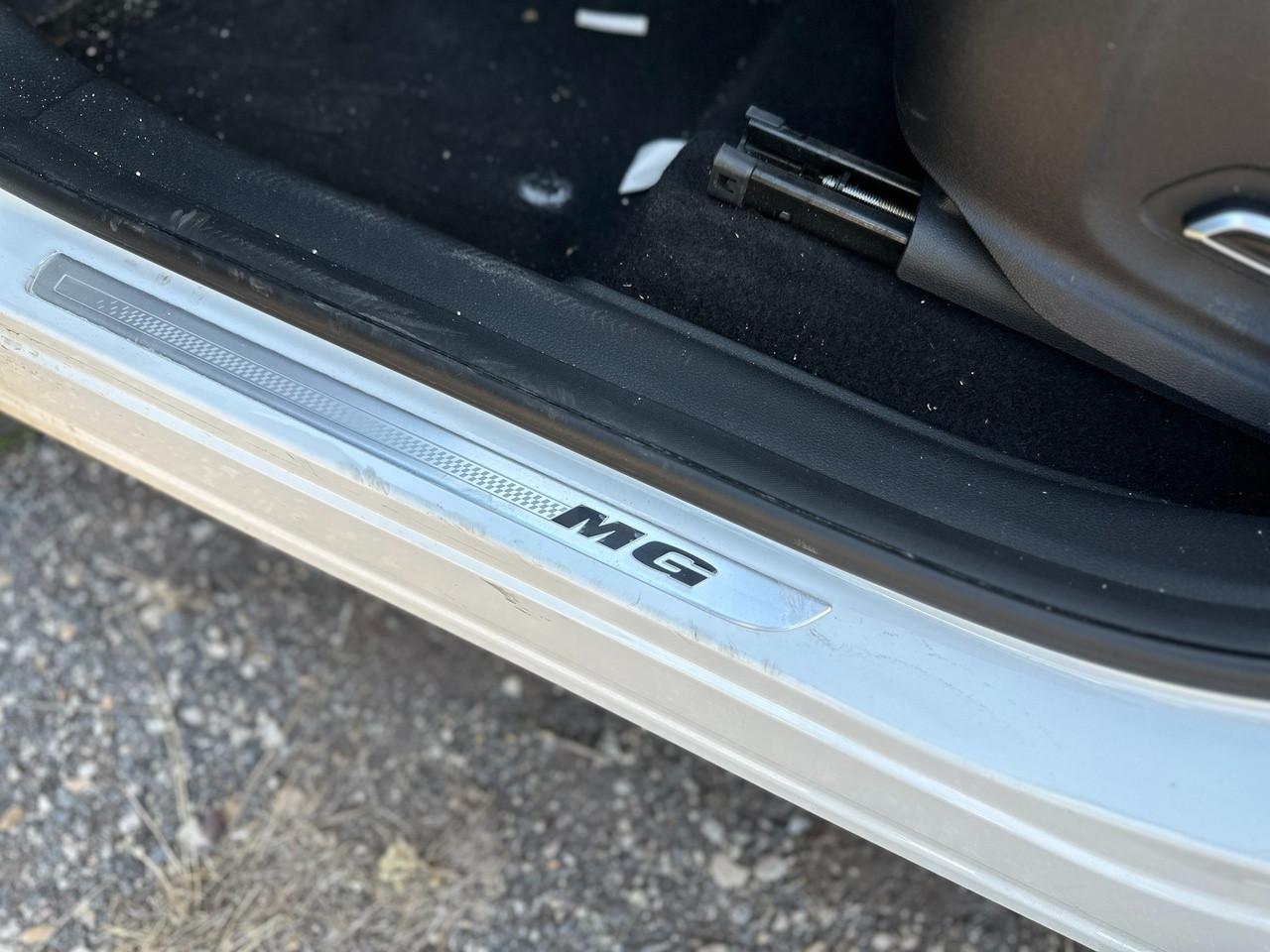 MG HS I - HS 1.5 t Luxury