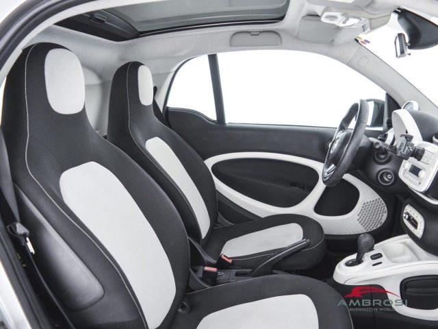 SMART ForTwo 70 1.0 twinamic Youngster