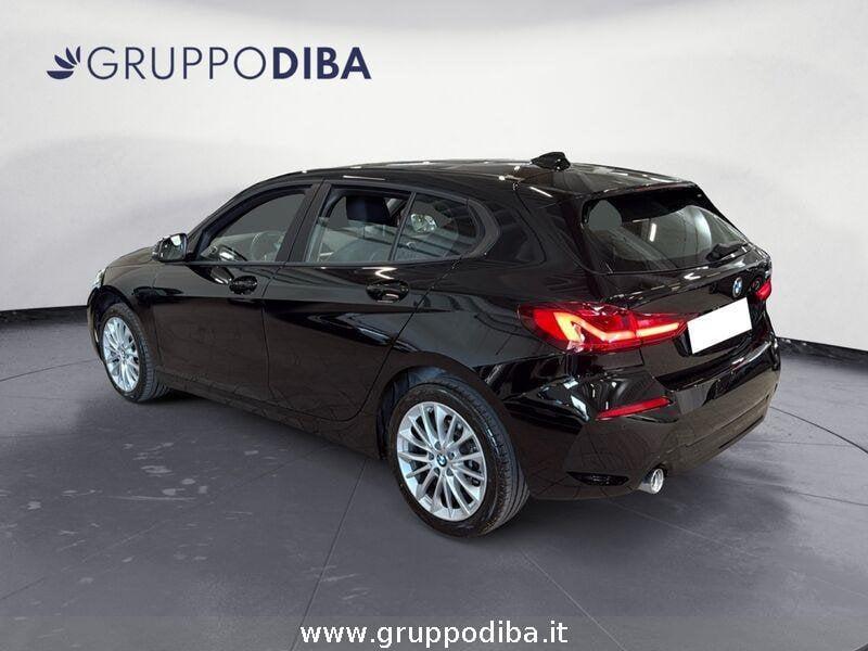 BMW Serie 1 F40 Diesel 116d Sport auto