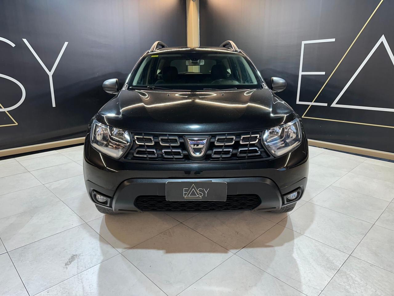 Dacia Duster 1.6 sce Comfort 4x2 s