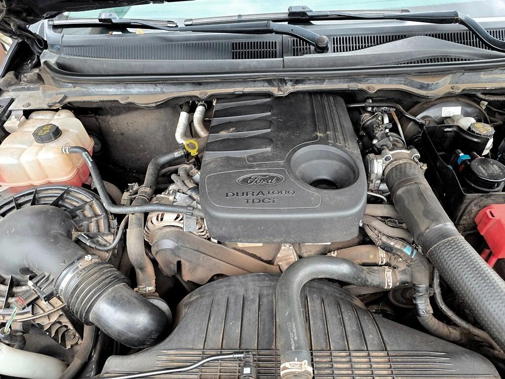 Ford Ranger 2.2 TDCi 160CV Super Cab XLT