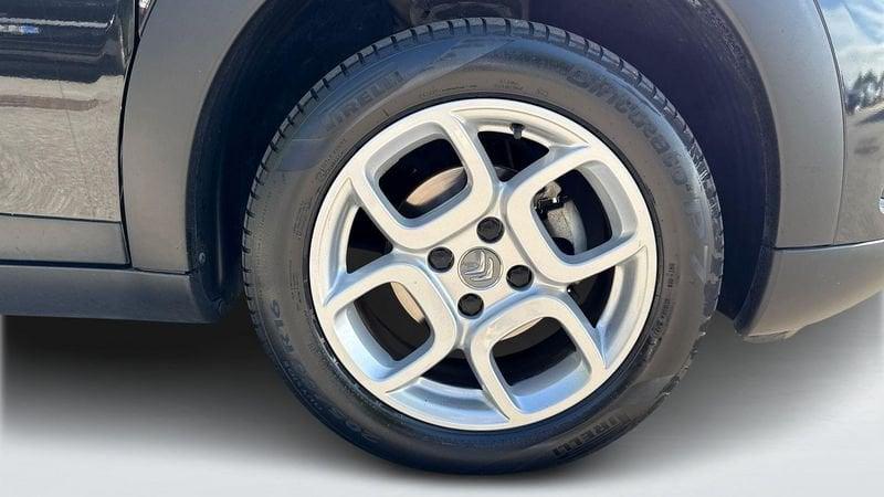Citroën C4 Cactus 2018 1.6 BlueHDi Feel S&S