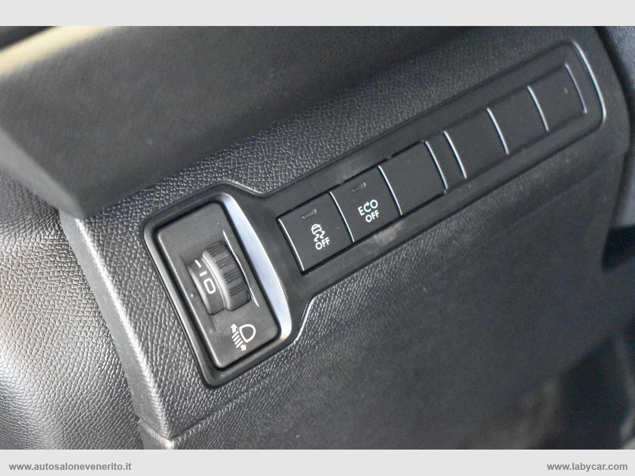 PEUGEOT 308 BlueHDi 100 S&S SW Business