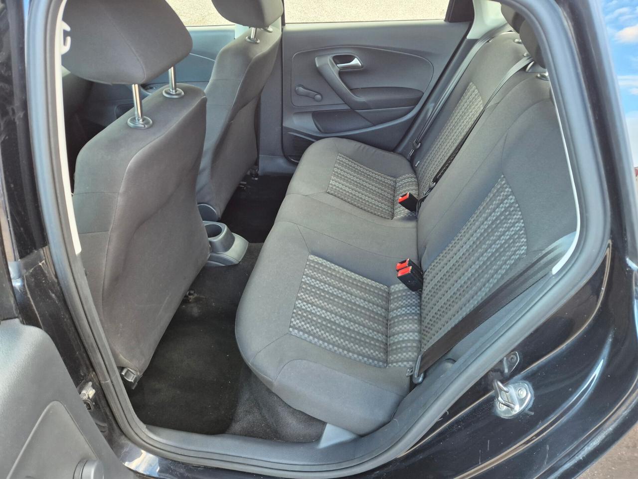 Volkswagen Polo 1.0 MPI 5p. Trendline