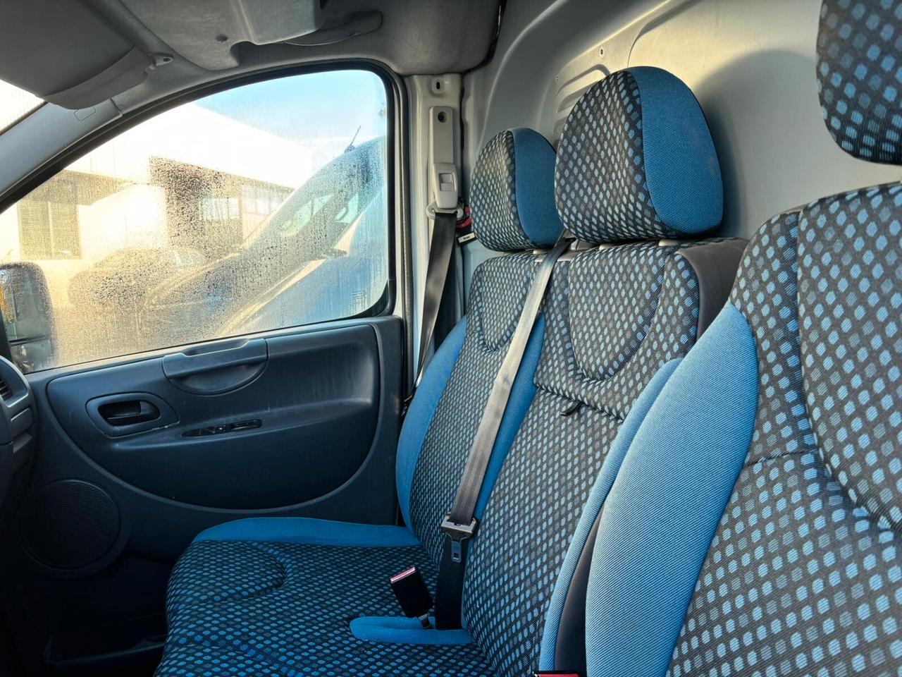 Fiat Scudo 2.0 Diesel Neopatentati