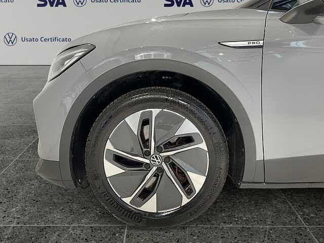 Volkswagen ID.4 204CV Batt.77kWh Pro Performance (EV) - IVA ESPOSTA