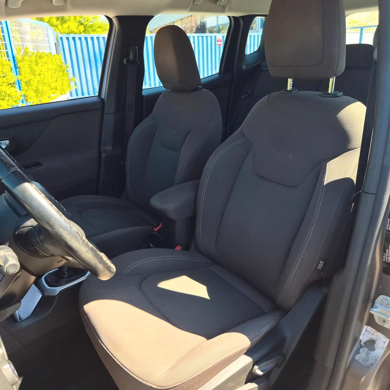 Jeep Renegade 2.0 Mjt 4WD Active Drive Night Eagle