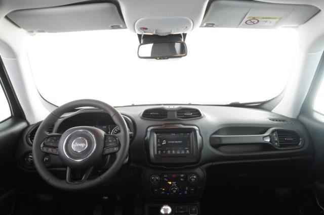 JEEP Renegade Renegade 1.0 T3 Longitude