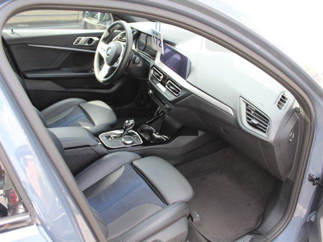 BMW 118 d 5p. Msport EXTERIOR Auto