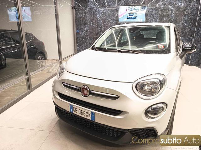 FIAT 500X 1.0 T3 120 CV Business (Garanzia 12 Mesi)
