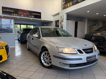 Saab 9-3 Sport Sedan 1.9 TiD 16V Arc