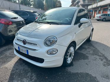 Fiat 500 1.2 Lounge *GPL*