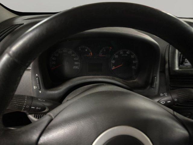 FIAT Punto Classic 1.2 5 porte Natural Power Active