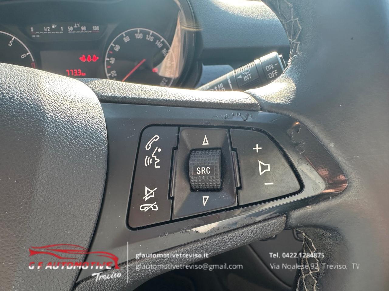 Opel Corsa 5 Porte Corsa 5p 1.2 b-Color