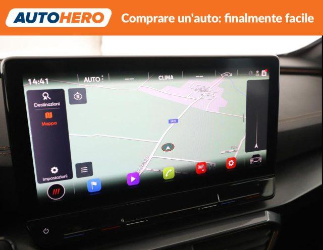 CUPRA Formentor 2.0 TDI