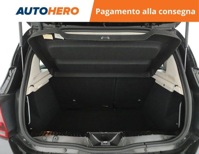 DACIA Sandero Stepway 1.5 dCi 8V 90CV Start&Stop