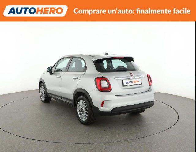 FIAT 500X 1.0 T3 120 CV Lounge