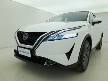 Nissan Qashqai Hybrid Business Xtronic BR678448 1.3 Mild Hybrid 158CV