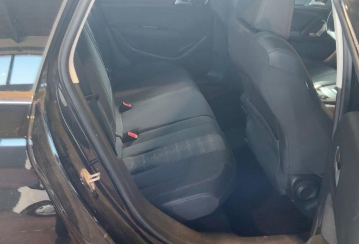 Peugeot 308 BlueHDi 130 SW Allure