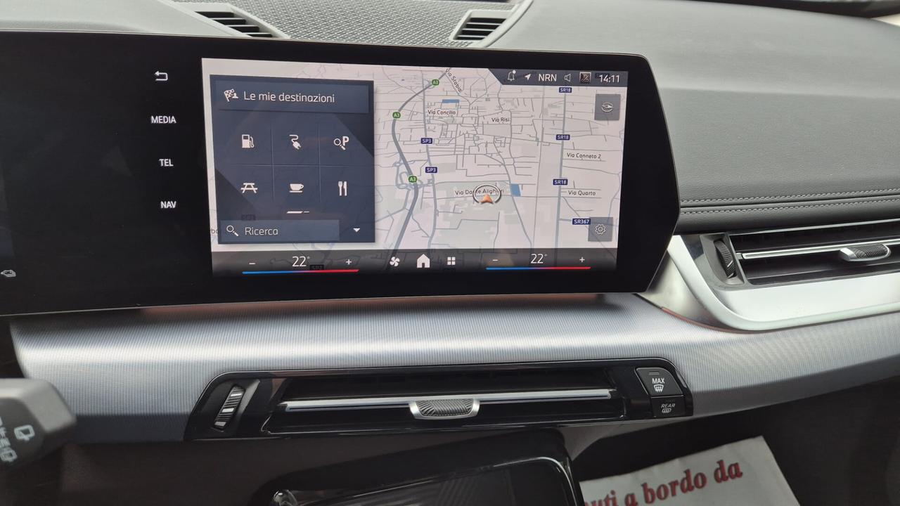 Bmw X1 xDrive 25e x line