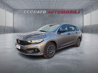 FIAT Tipo Tipo SW 1.0 t3 100cv