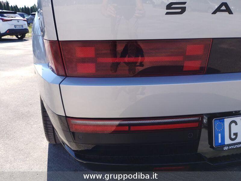 Hyundai Santa Fe 1.6 Gamma II T-GDI P NEW 7P 1.6 PHEV 4WD X CLASS+CP