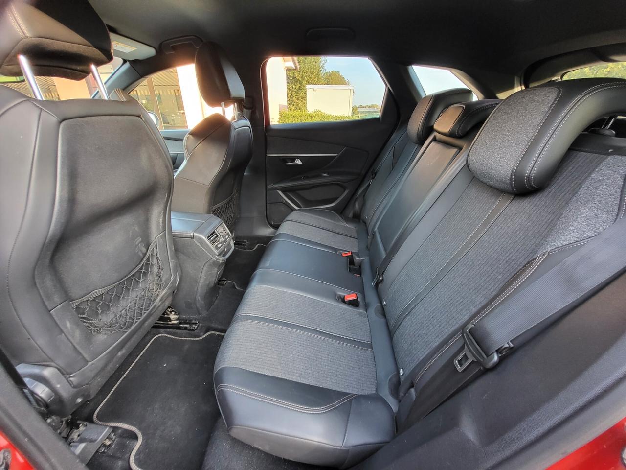 Peugeot 3008 BlueHDi 130 S&S GT Line