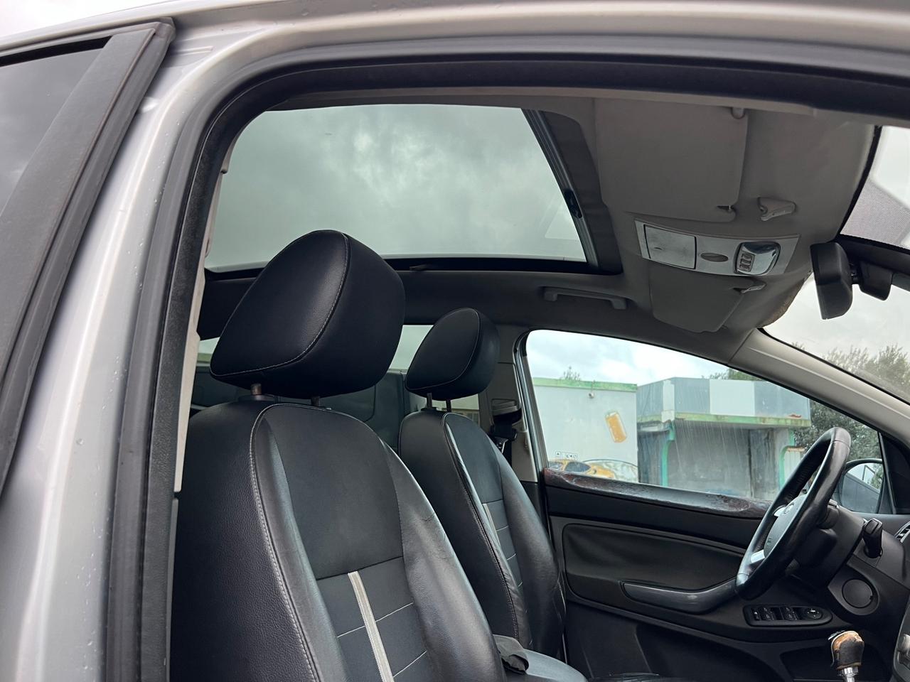 Ford Kuga 2.0 TDCi 136 CV 4WD Titanium 2010