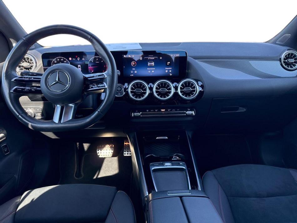 Mercedes Classe B 180 180 D Premium AMG Line 8G-DCT