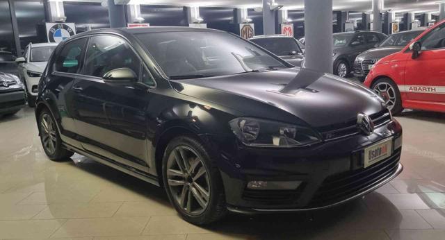 VOLKSWAGEN Golf 2.0 TDI 3p. Sport Edition BlueMotion Technology