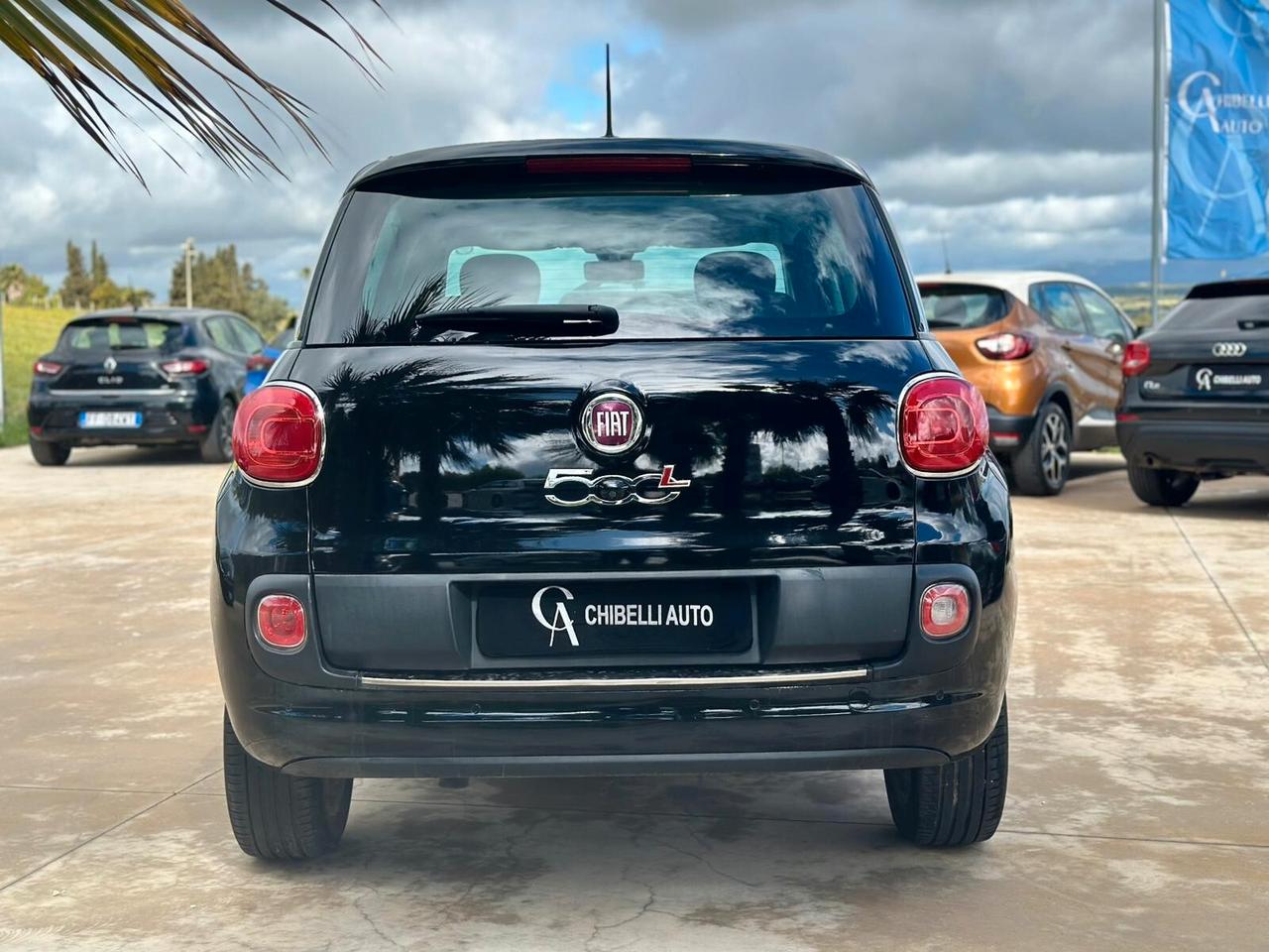 Fiat 500L 1.6 JTDM 120 CV Pop Star