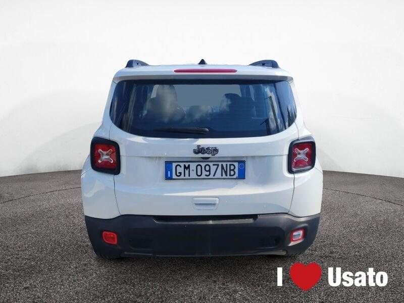 Jeep Renegade My23 Limited 1.0 GseT3