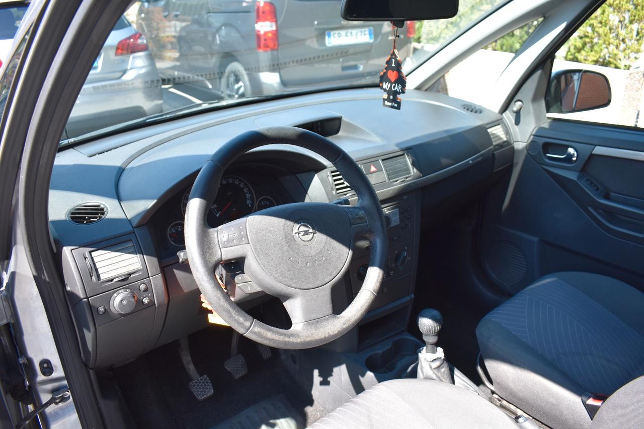 Opel Meriva 1.4 Benz 16V Enjoy