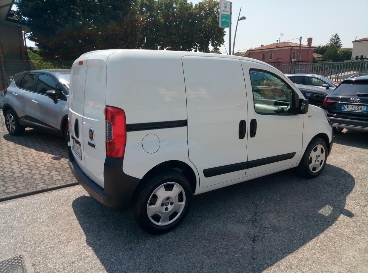 Fiat Fiorino 1.3 MJT 95CV Cargo SX MOTORE NUOVO !!