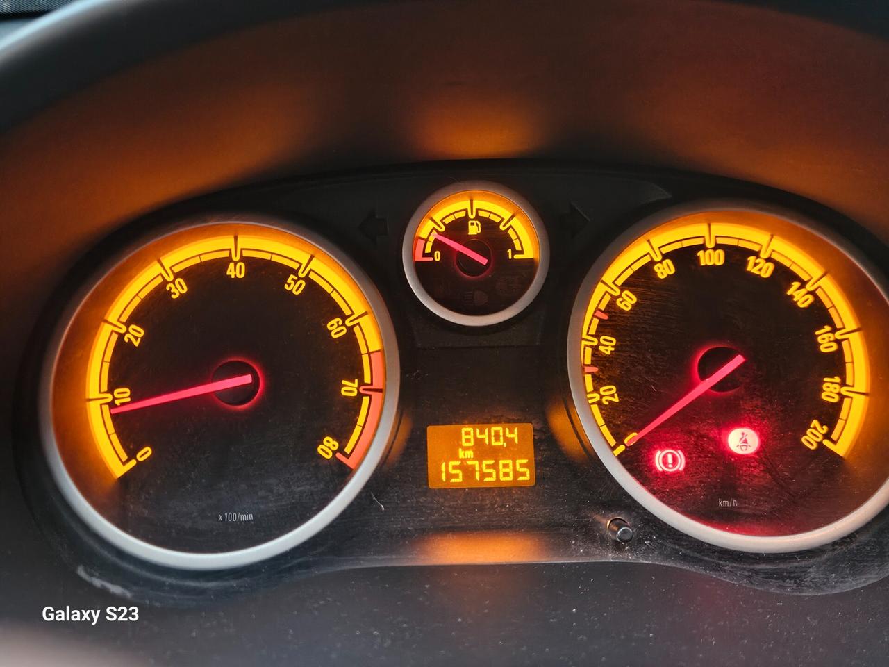 Opel Corsa 1.2 5 porte