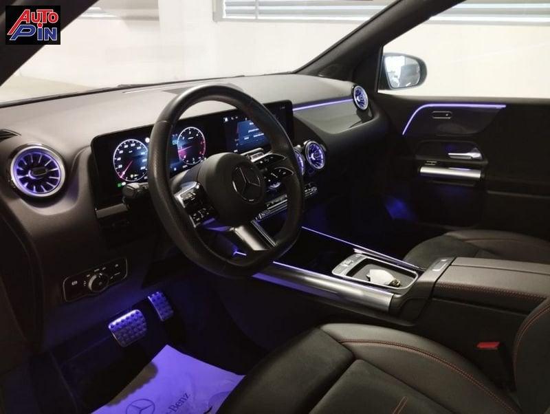 Mercedes-Benz Classe B B 200 d Automatic AMG Line *IN ARRIVO*