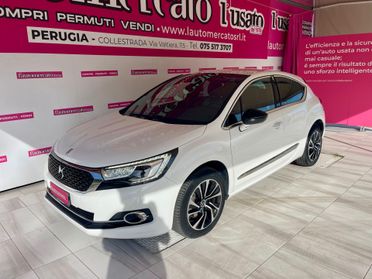 DS DS 4 DS 4 BlueHDi 150 S&S Sport Chic