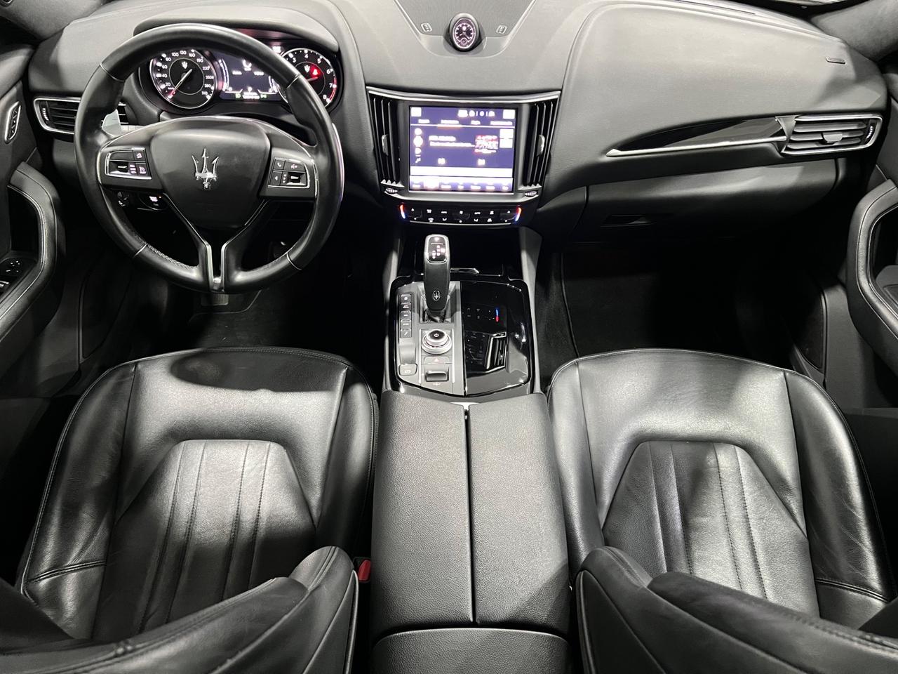 Maserati Levante 2.0 MHEV aut. GT 330 CV