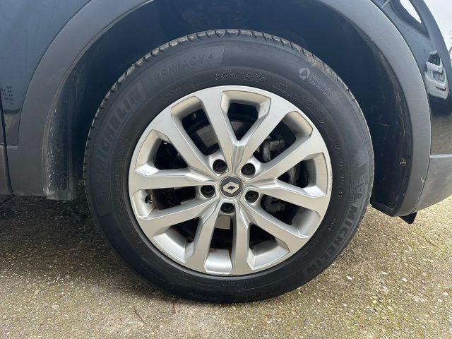 RENAULT Kadjar AUTOMATICA! 1.5 dCi 8V 110CV EDC Energy Intens