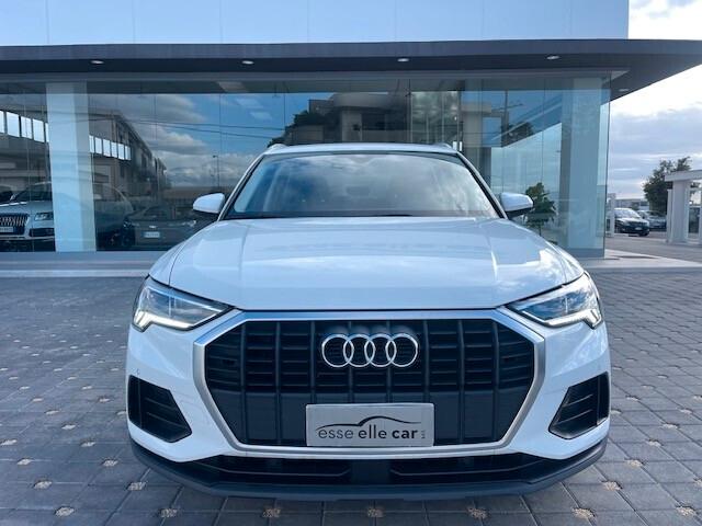 Audi Q3 35 TDI S tronic Business Advanced 2021